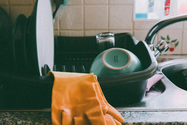 para kore - do the dishes - thumbnail