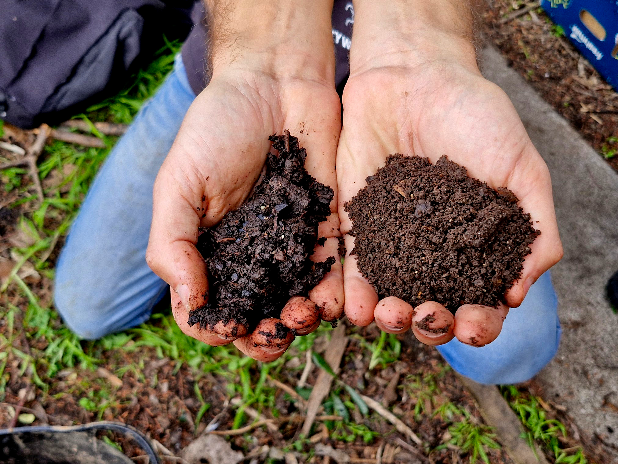 st-pauls-catholic-school-compost-turning-4