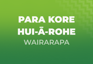 parakore-huiarohe-wairarapa-event